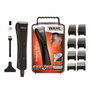 Wahl Cortapelos Híbrido Cabello y Barba 9699-1016 con Cable