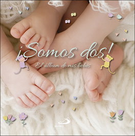 SAN PABLO EDITORIAL, ¡SOMOS DOS!
