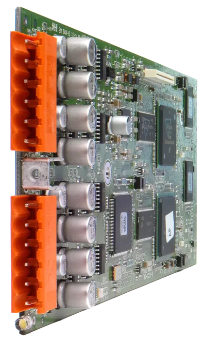 BSS Aes/Ebu, Salidas S/Pdif Y Wordclock para Soundweb London