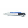 Irimo Cúter con cuchilla seccionable 9 x 85 mm