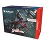 Magic the Gathering Marvel's Spider-Man Bundle alemán