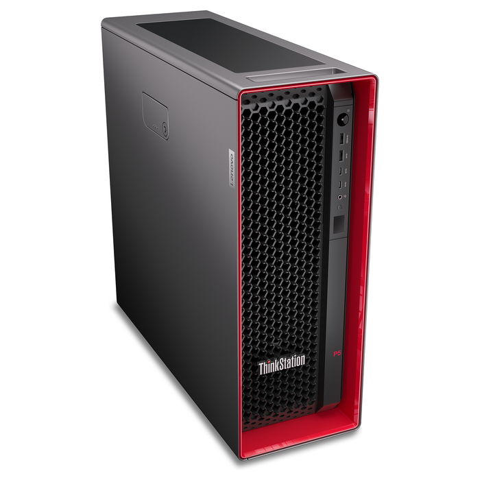 Lenovo ThinkStation P5 TW Puesto de Trabajo Intel Xeon W3-2525 64GB RAM 1TB SSD NVIDIA RTX 2000 Ada Windows 11 Pro
