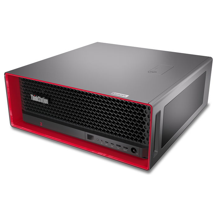 Lenovo ThinkStation P5 TW Puesto de Trabajo Intel Xeon W3-2525 64GB RAM 1TB SSD NVIDIA RTX 2000 Ada Windows 11 Pro
