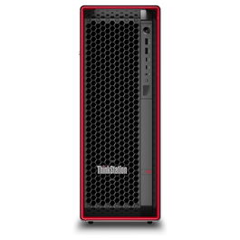 Lenovo ThinkStation P5 TW Puesto de Trabajo Intel Xeon W3-2525 64GB RAM 1TB SSD NVIDIA RTX 2000 Ada Windows 11 Pro