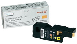 XEROX-TEKTRONIX Cartucho de Tóner 106R01630 Negro para Phaser 6000/6010