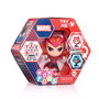 Wow! Pod Figura Marvel Scarlet Witch con Sensor de Movimiento y Luz - Figura Coleccionable