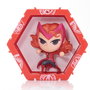 Wow! Pod Figura Marvel Scarlet Witch con Sensor de Movimiento y Luz - Figura Coleccionable
