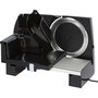 Graef S 10002 Cortadora de cocina multiusos negro