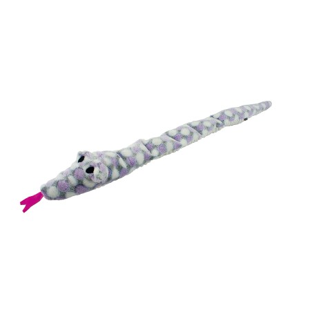 Nayeco Ka Serpiente Peluche para Perro 88 cm (Set de 3)