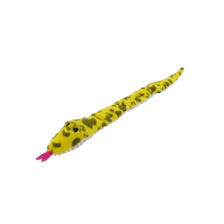 Nayeco Ka Serpiente Peluche para Perro 88 cm (Set de 3)