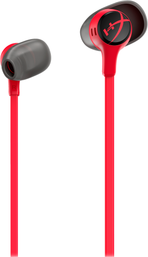 HyperX 705L8AA Auriculares Cloud II Rojo - Audio Cómodo para Juegos Móviles, Compatible con PC, Consolas y Dispositivos Móviles, Diseño Intraural Ligero HyperX 705L8AA Auriculares Cloud II Rojo - Audio Cómodo para Juegos Móviles, Compatible con PC, Consolas y Dispositivos Móviles, Diseño Intraural Ligero