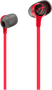 HyperX 705L8AA Auriculares Cloud II Rojo - Audio Cómodo para Juegos Móviles, Compatible con PC, Consolas y Dispositivos Móviles, Diseño Intraural Ligero