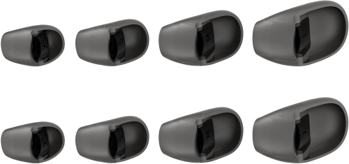 HyperX 705L8AA Auriculares Cloud II Rojo - Audio Cómodo para Juegos Móviles, Compatible con PC, Consolas y Dispositivos Móviles, Diseño Intraural Ligero HyperX 705L8AA Auriculares Cloud II Rojo - Audio Cómodo para Juegos Móviles, Compatible con PC, Consolas y Dispositivos Móviles, Diseño Intraural Ligero