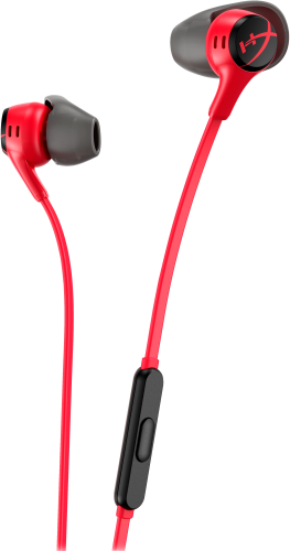 HyperX 705L8AA Auriculares Cloud II Rojo - Audio Cómodo para Juegos Móviles, Compatible con PC, Consolas y Dispositivos Móviles, Diseño Intraural Ligero HyperX 705L8AA Auriculares Cloud II Rojo - Audio Cómodo para Juegos Móviles, Compatible con PC, Consolas y Dispositivos Móviles, Diseño Intraural Ligero