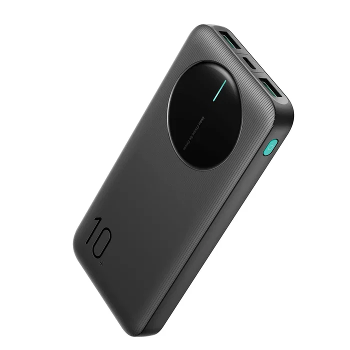 Joyroom Powerbank JR-PBF12 10000mAh 2.4A Negro Joyroom Powerbank JR-PBF12 10000mAh 2.4A Negro
