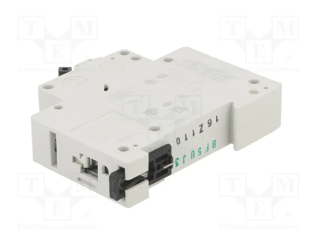 EATON ELECTRIC FAZ-Z16/1 Interruptor magnetotérmico 16A 1P 10kA
