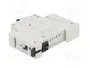 EATON ELECTRIC FAZ-Z16/1 Interruptor magnetotérmico 16A 1P 10kA