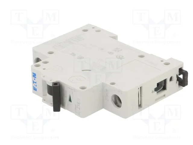 EATON ELECTRIC FAZ-Z16/1 Interruptor magnetotérmico 16A 1P 10kA