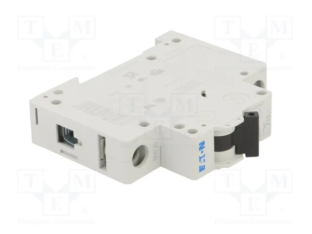 EATON ELECTRIC FAZ-Z16/1 Interruptor magnetotérmico 16A 1P 10kA