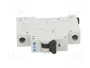 EATON ELECTRIC FAZ-Z16/1 Interruptor magnetotérmico 16A 1P 10kA