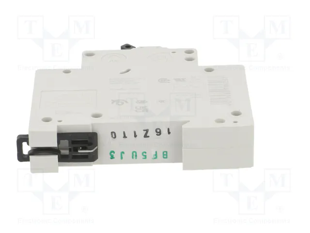 EATON ELECTRIC FAZ-Z16/1 Interruptor magnetotérmico 16A 1P 10kA