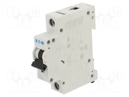 EATON ELECTRIC FAZ-Z16/1 Interruptor magnetotérmico 16A 1P 10kA