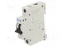 EATON ELECTRIC FAZ-Z16/1 Interruptor magnetotérmico 16A 1P 10kA