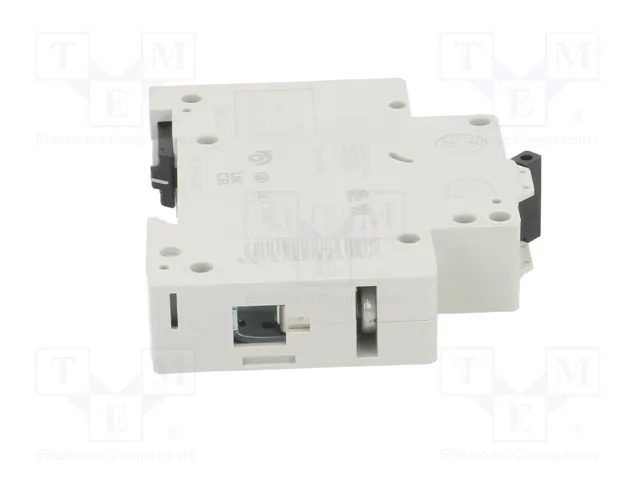 EATON ELECTRIC FAZ-Z16/1 Interruptor magnetotérmico 16A 1P 10kA