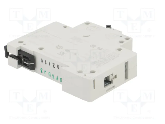 EATON ELECTRIC FAZ-Z16/1 Interruptor magnetotérmico 16A 1P 10kA