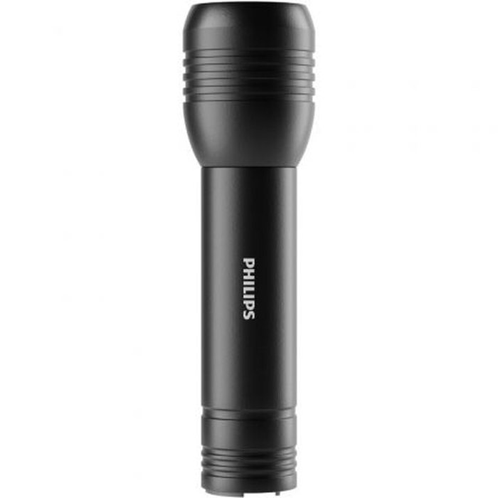 PHILIPS Linterna LED SFL7003R Recargable 200 Lúmenes