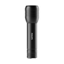 PHILIPS Linterna LED SFL7003R Recargable 200 Lúmenes
