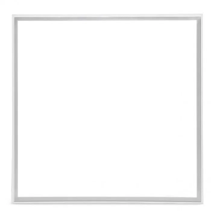 Panel LED 48W 4800Lm 4200K 60x60Cm Marco Luminoso 40.000H [HO-LPF-6060-48W-W]