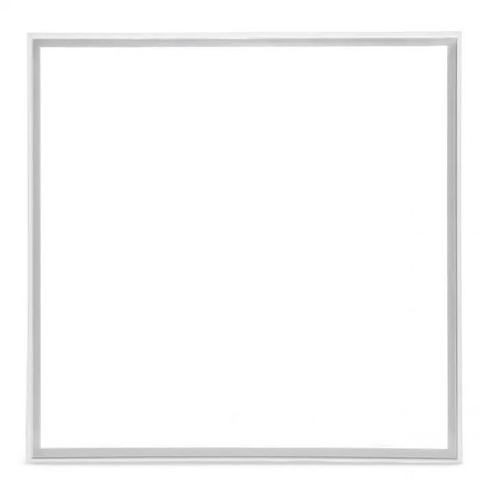 Panel LED 48W 4800Lm 4200K 60x60Cm Marco Luminoso 40.000H [HO-LPF-6060-48W-W]