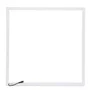 Panel LED 48W 4800Lm 4200K 60x60Cm Marco Luminoso 40.000H [HO-LPF-6060-48W-W]