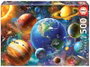 Educa Puzzle 500 Piezas Sistema Solar
