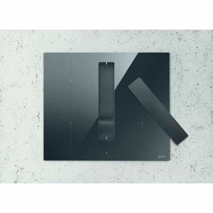 Placa de Inducción Elica NikolaTesla Fit BL/A/60