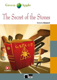 VICENS VIVES Secret of the stones. (+CD)