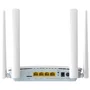 D-Link G403C/E Router 4G LTE Inalámbrico con WiFi N300 2.4GHz para hasta 32 Dispositivos, 4 Antenas Externas 5dBi, WAN Failover y Seguridad WPA3