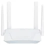D-Link G403C/E Router 4G LTE Inalámbrico con WiFi N300 2.4GHz para hasta 32 Dispositivos, 4 Antenas Externas 5dBi, WAN Failover y Seguridad WPA3