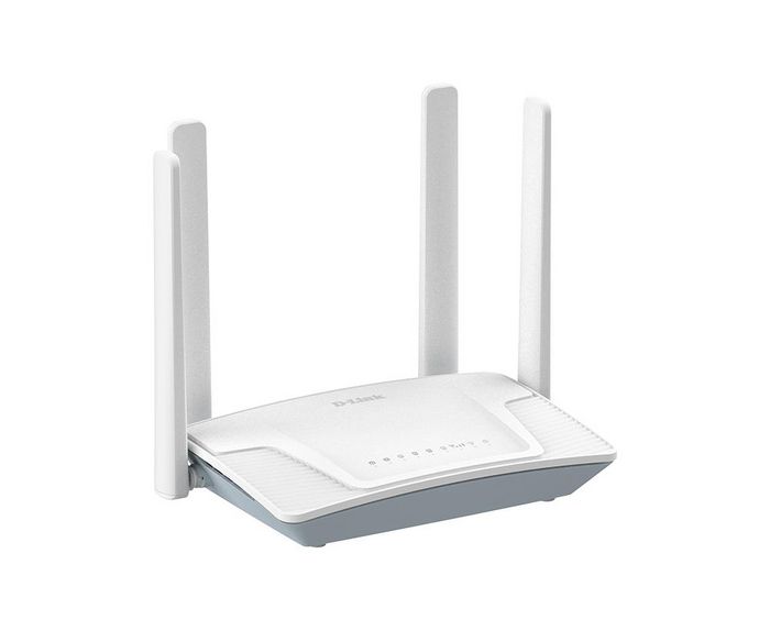 D-Link G403C/E Router Inalámbrico 4G LTE N300 Blanco