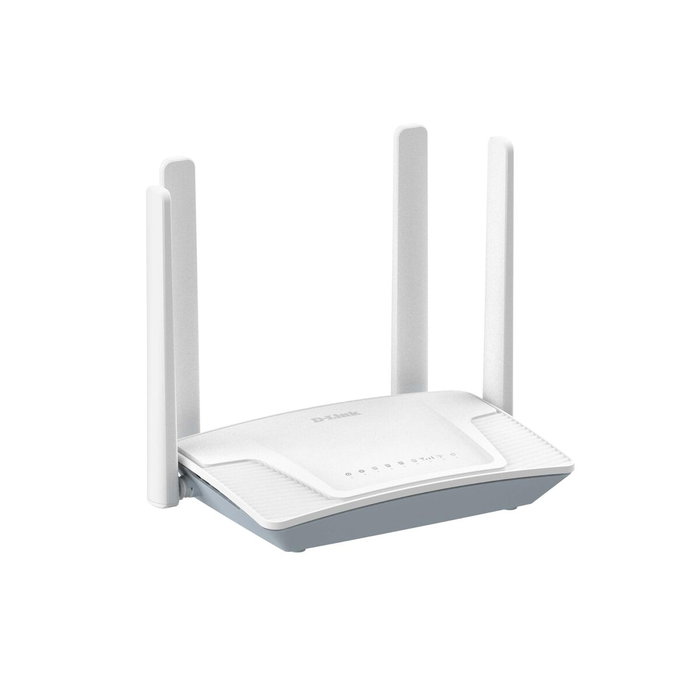 D-Link G403C/E Router Inalámbrico 4G LTE N300 Blanco