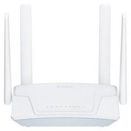 D-Link G403C/E Router Inalámbrico 4G LTE N300 Blanco