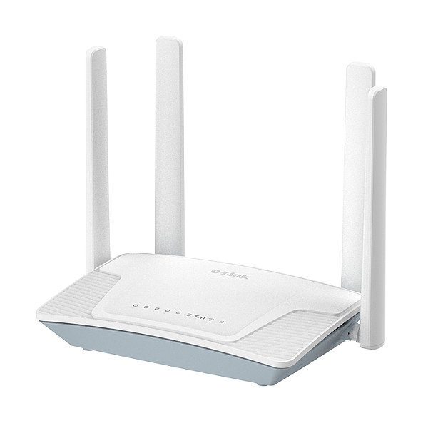D-Link G403C/E Router Inalámbrico 4G LTE N300 Blanco
