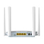 D-Link G403C/E Router Inalámbrico 4G LTE N300 Blanco