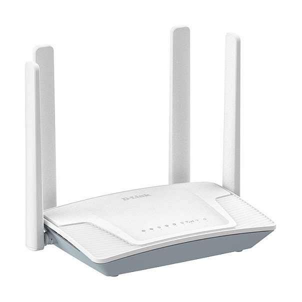 D-Link G403C/E Router Inalámbrico 4G LTE N300 Blanco