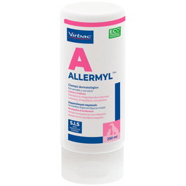 Virbac Allermyl Champú 250 ml