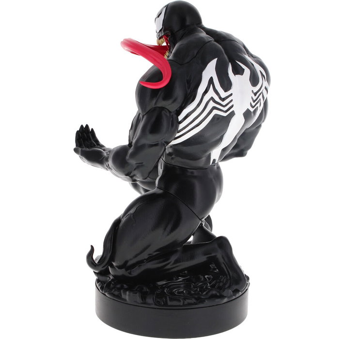 EXQUISITE GAMING Cable Guy Soporte Sujeción Figura Venom Marvel 20cm