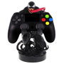 EXQUISITE GAMING Cable Guy Soporte Sujeción Figura Venom Marvel 20cm