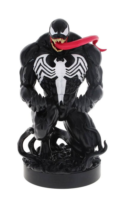 Exquisite Gaming Marvel Cable Guy Venom 20 cm Exquisite Gaming Marvel Cable Guy Venom 20 cm