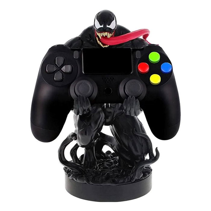 Exquisite Gaming Marvel Cable Guy Venom 20 cm Exquisite Gaming Marvel Cable Guy Venom 20 cm
